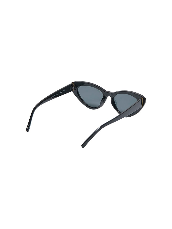 Sluneční brýle ONLY Schwarz/ Grau 4376113 Sonnenbrille in Schwarz/ Grau - 2
