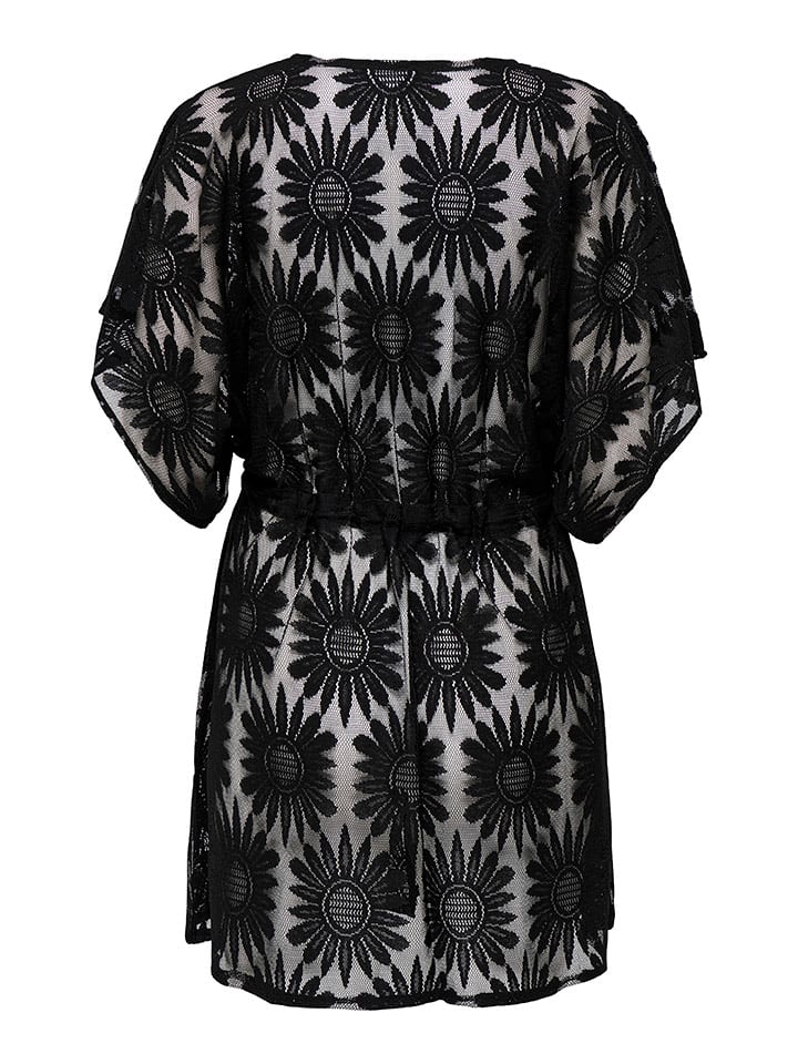 Bunda ONLY Schwarz 6166063 Blazer in Schwarz - 2