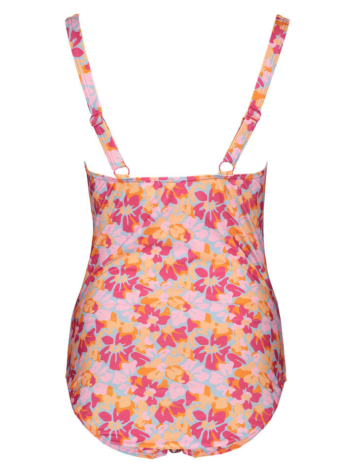Plavky Regatta Bunt 6554754 Badeanzug in Bunt - 2