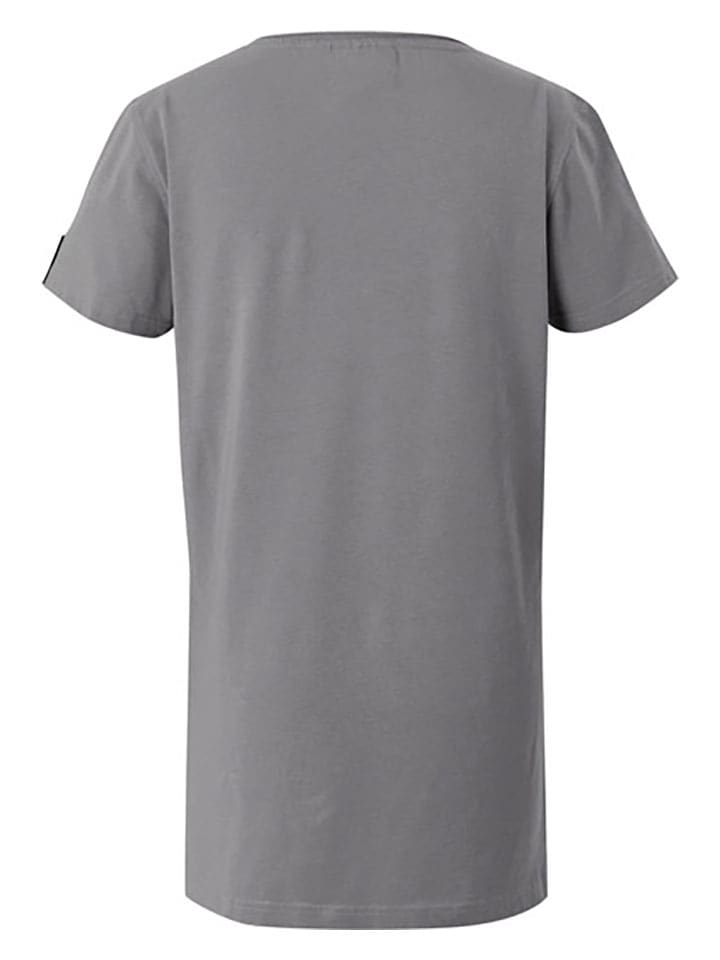 Tričko Regatta Grau 3952976 Shirt "Elkie" in Anthrazit - 2