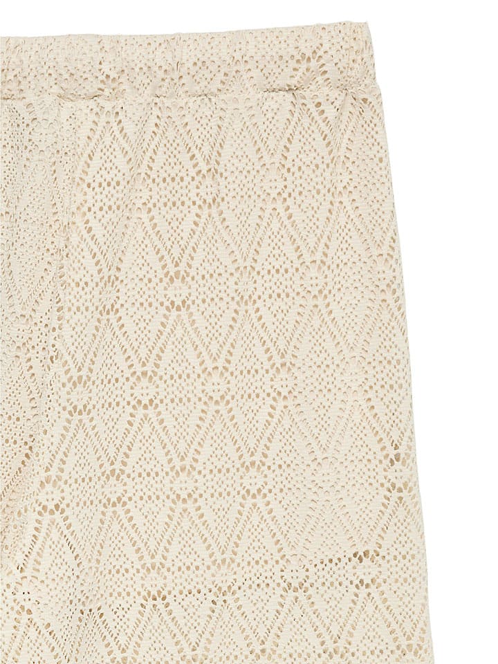 Vero Moda Creme 738017 Hose in Creme - 6
