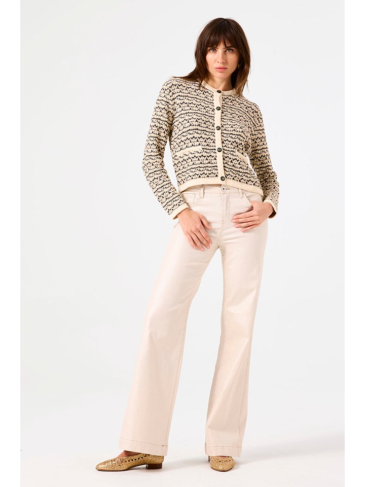 Garcia Beige/ Braun 4684885