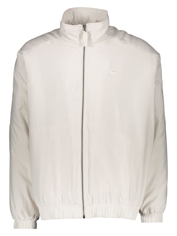 Dámska bunda Nike Creme 6498346