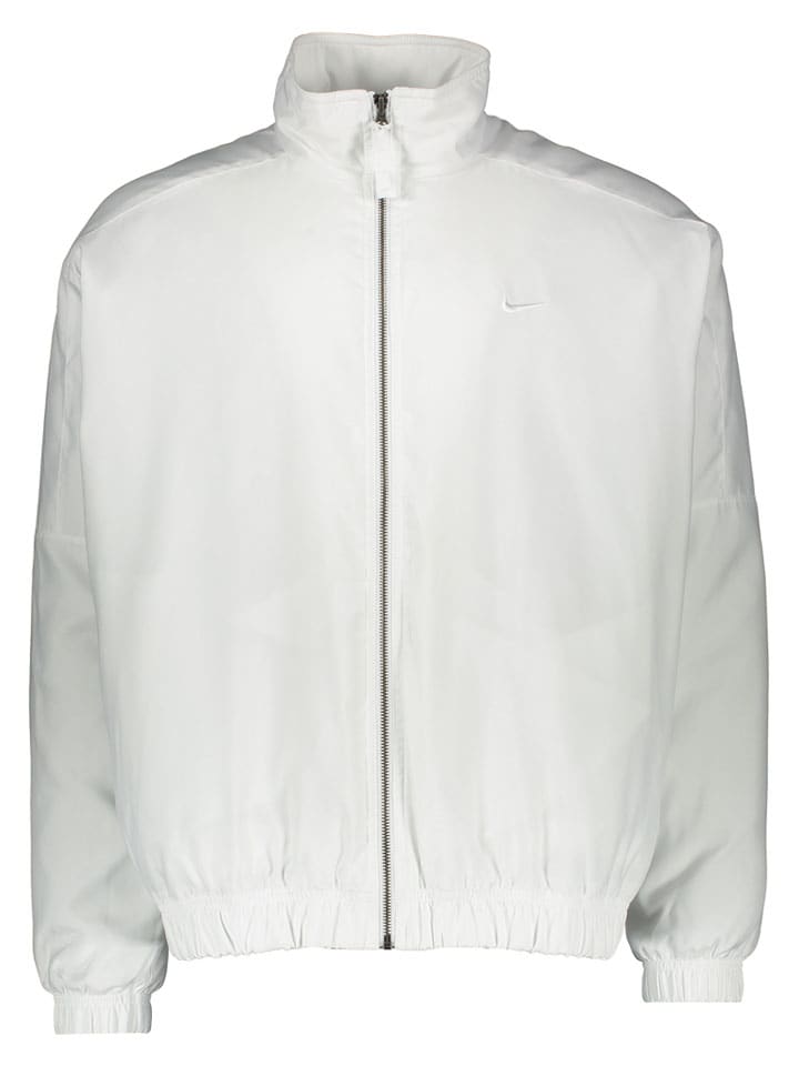 Dámska bunda Nike Weiß 8114046