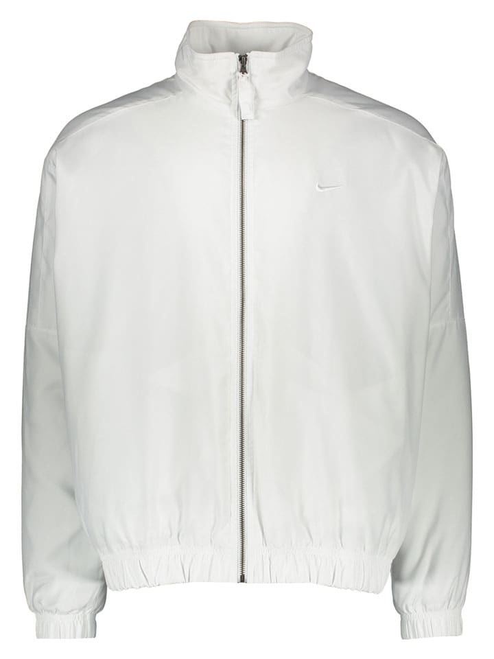 Dámska bunda Nike Weiß 644287