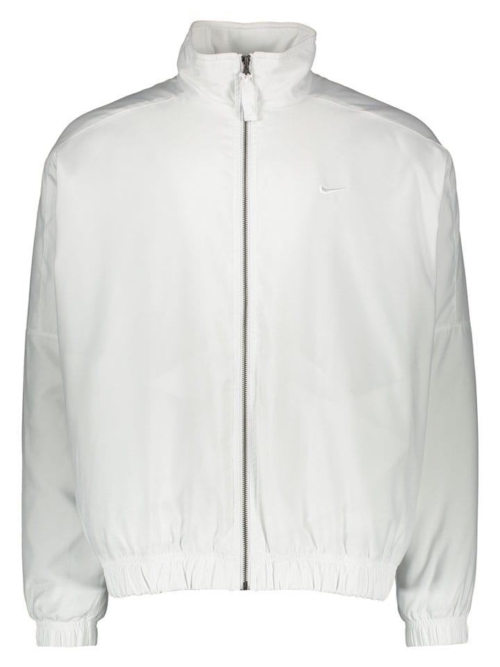 Dámska bunda Nike Weiß 404454