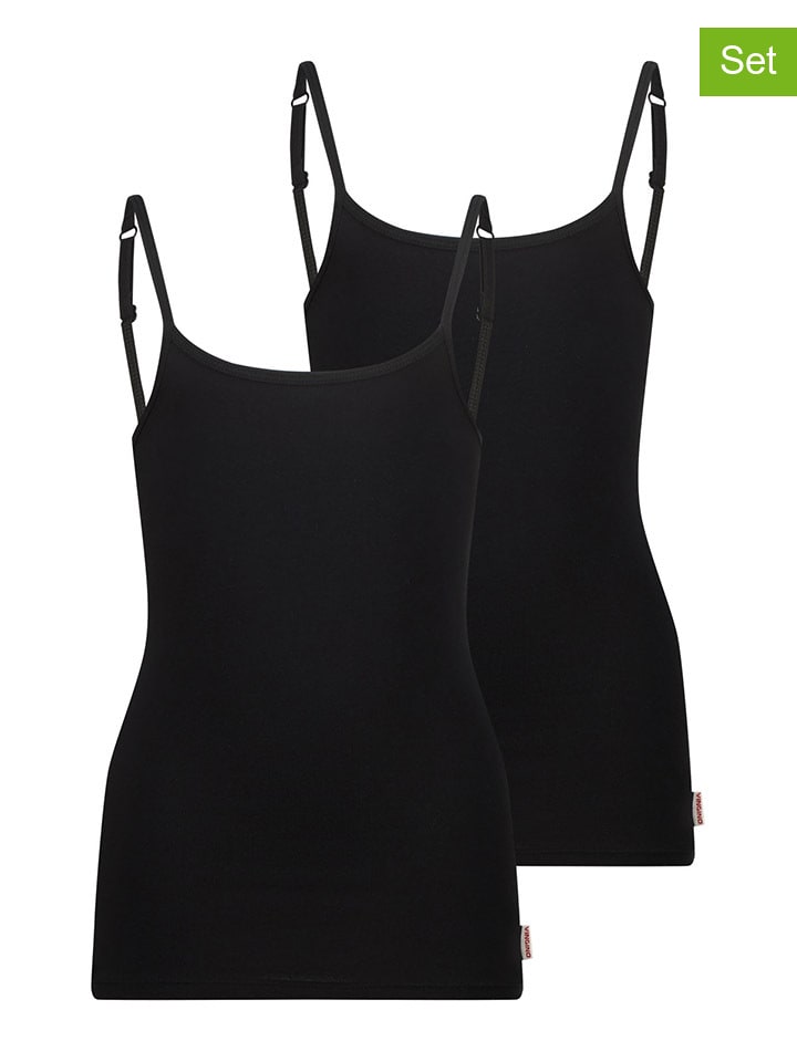 Tričko Vingino Schwarz 1522500