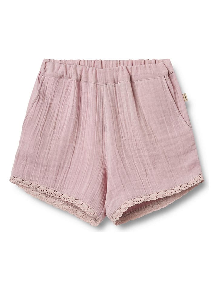 Kraťasy Wheat Rosa 3930028