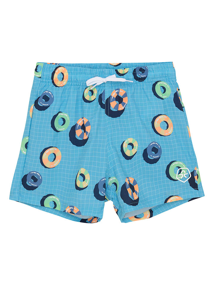 Color Kids Hellblau/ Bunt 3373728