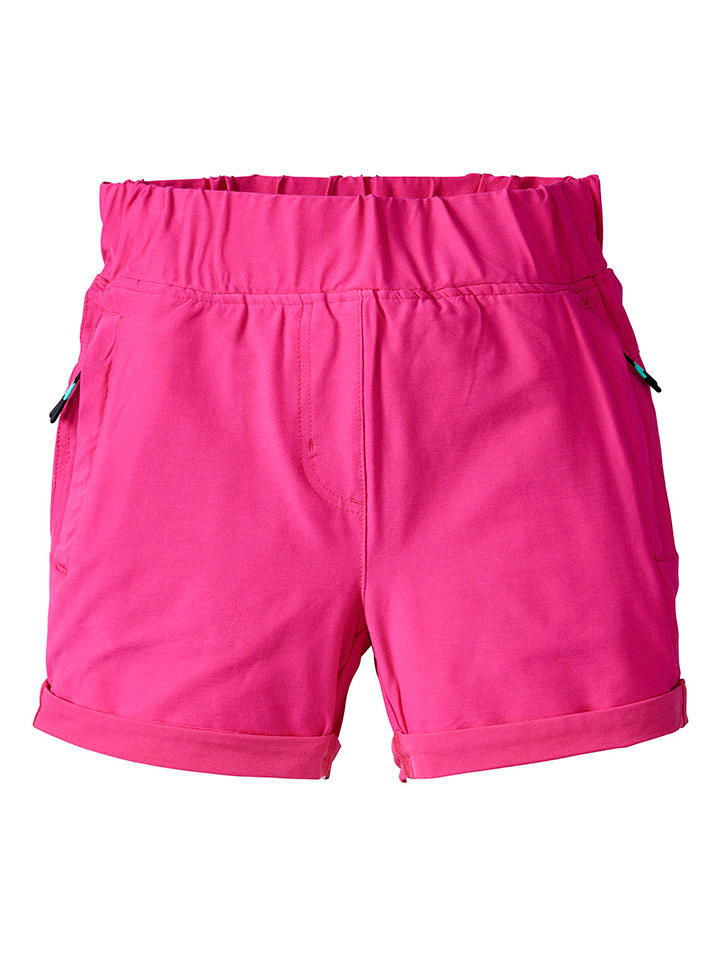 Kraťasy Killtec Pink 4236267