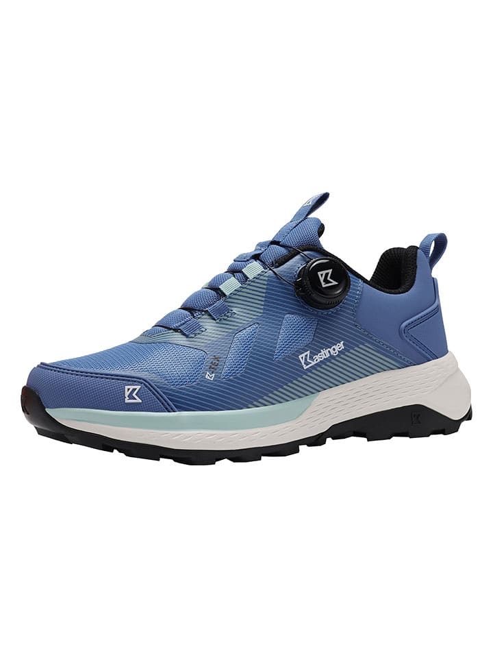 Topánky Kastinger Blau 6482066