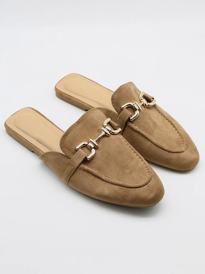 Bellucci Hellbraun 649439