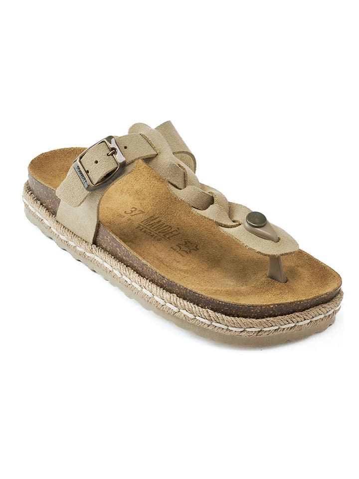 Mandel Beige 1323516