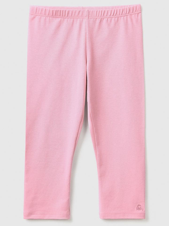 Legíny Benetton Rosa 3437670