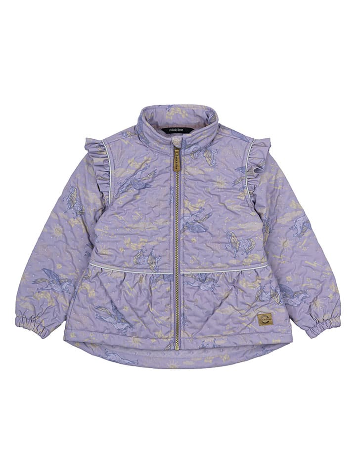 mikk-line Lila 937012