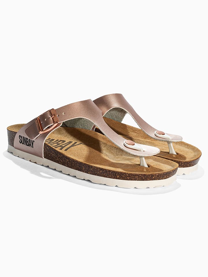 Sunbay Roségold 1278006