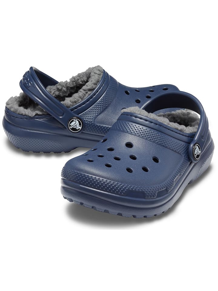 Crocs Dunkelblau 8394530