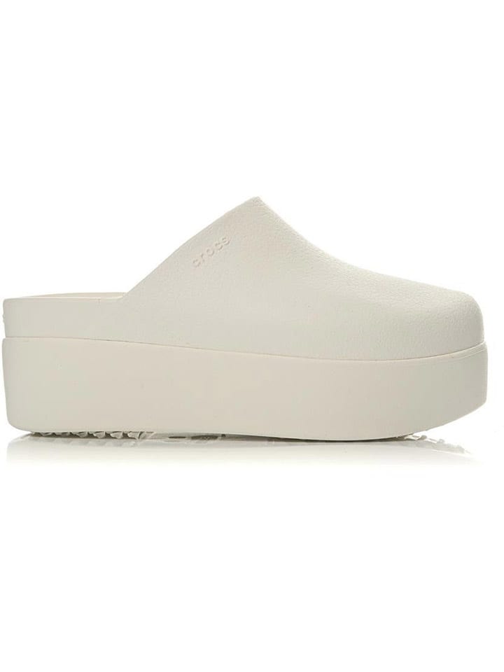 Crocs Creme 210327