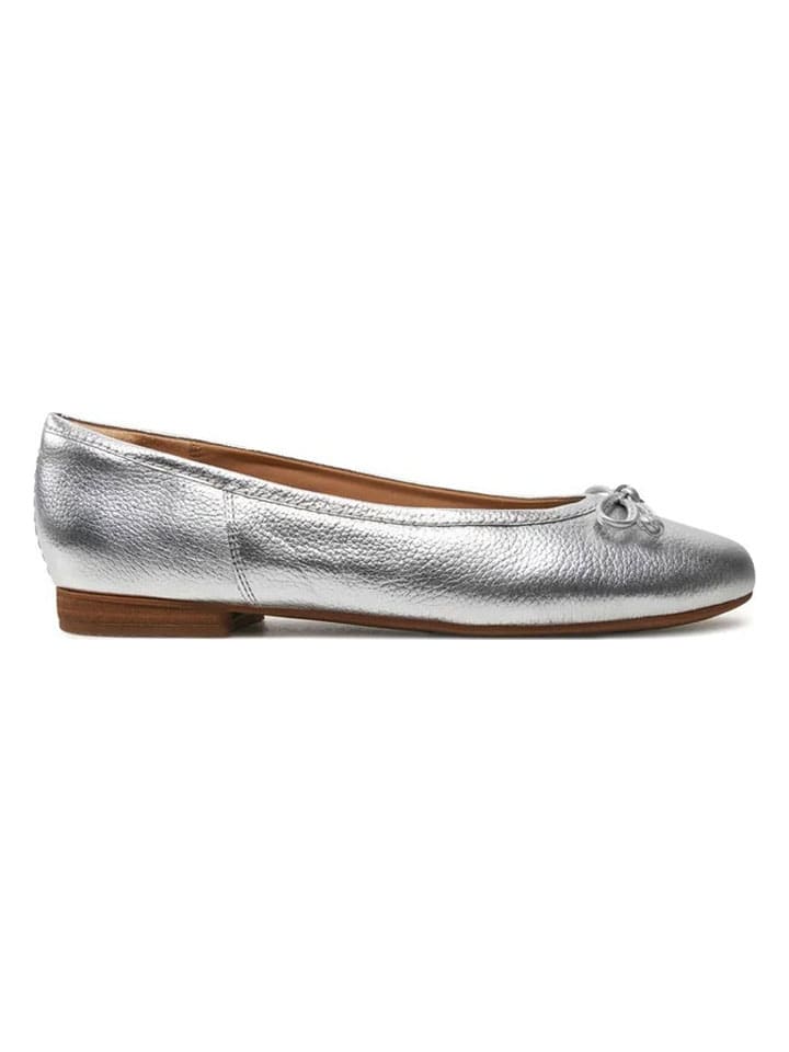Clarks Silber 534997