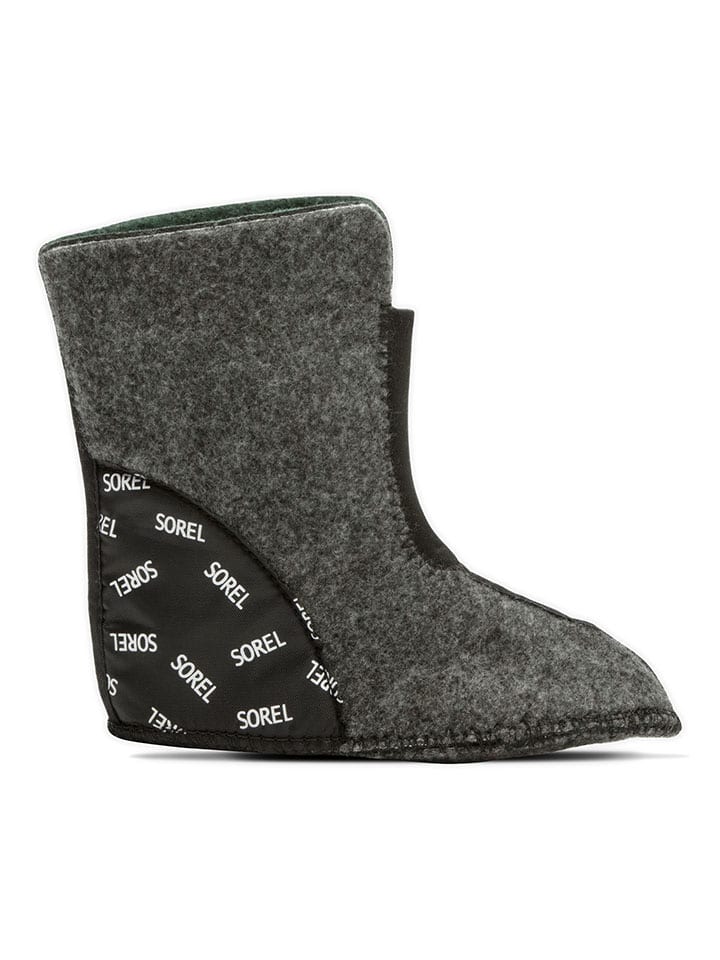 Boty Sorel Grau 8064347