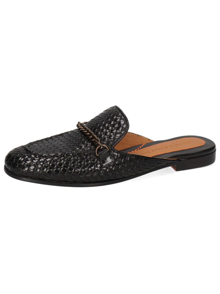 MELVIN & HAMILTON Schwarz 1028648