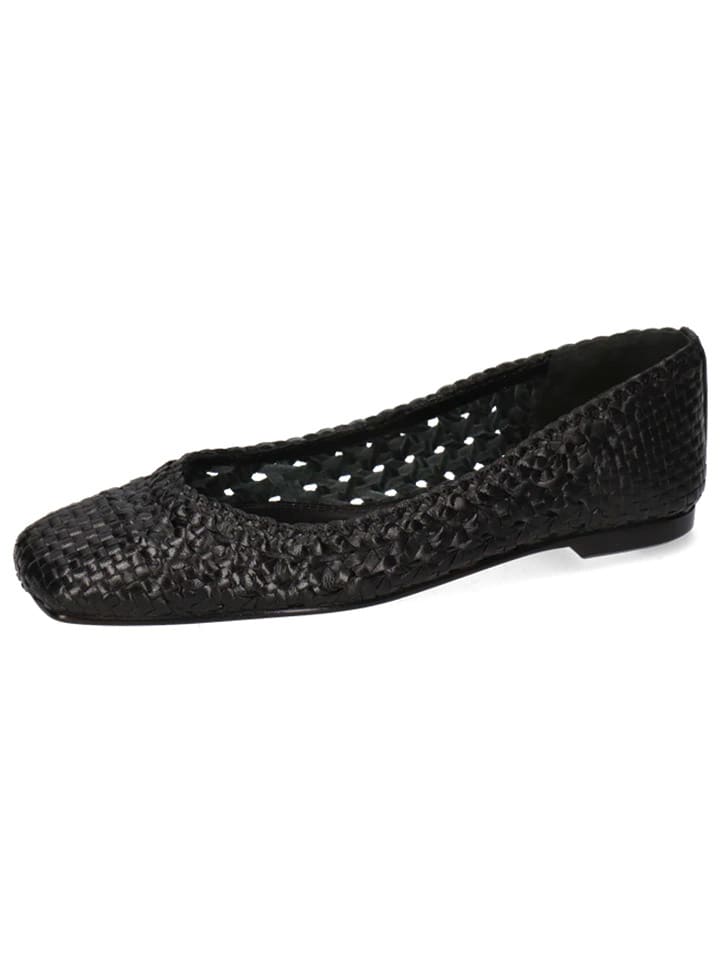 MELVIN & HAMILTON Schwarz 834811