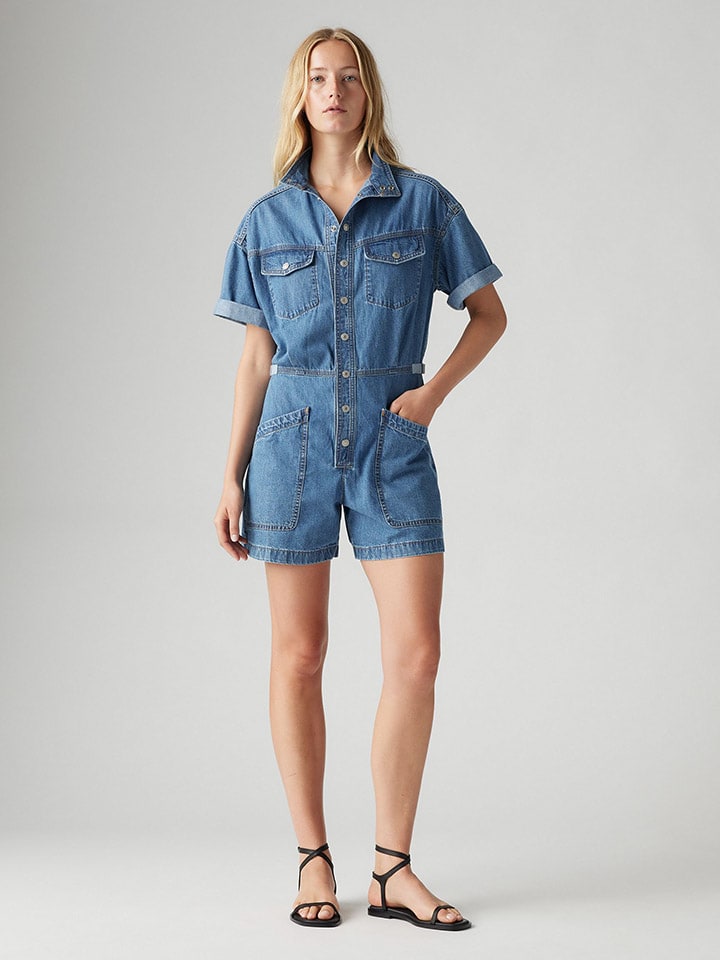 Levi's Blau 9130738