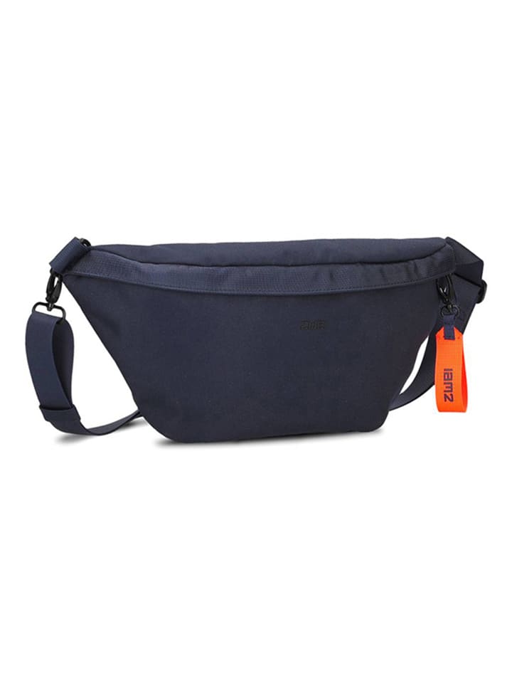 Batoh Zwei Dunkelblau - (B)39 x (H)18 x (T)7 cm 8936679