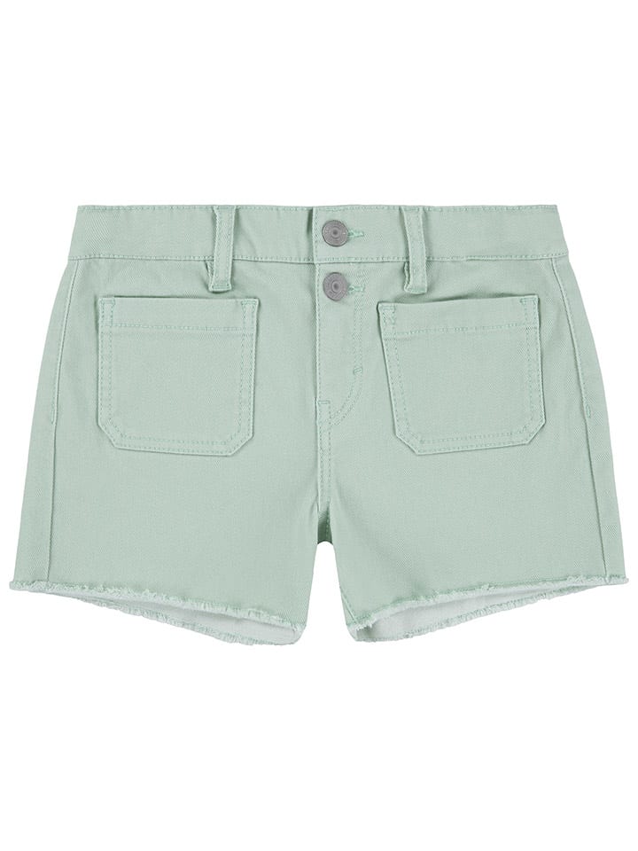 Kraťasy Levi's Kids Grün 8102554