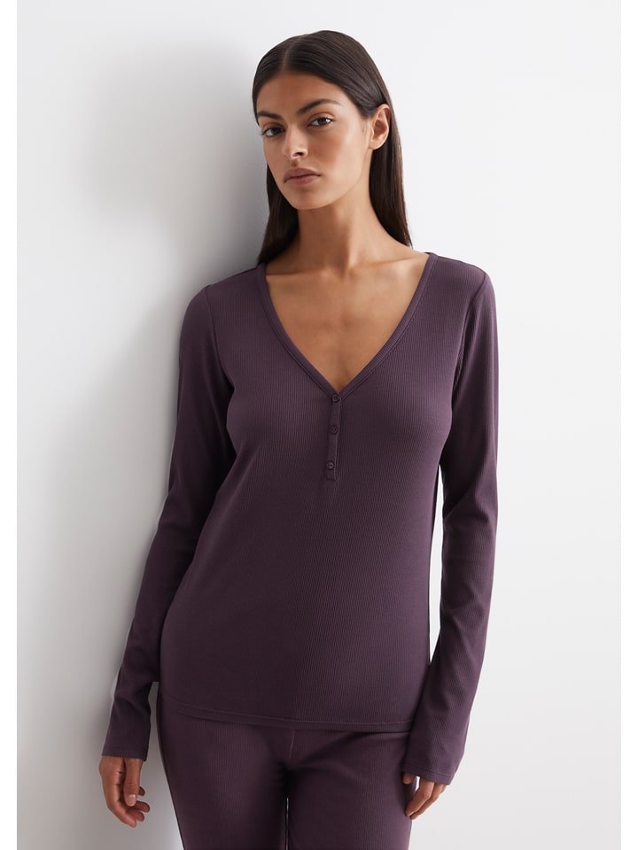 Marc O´Polo Bodywear Lila 7706711