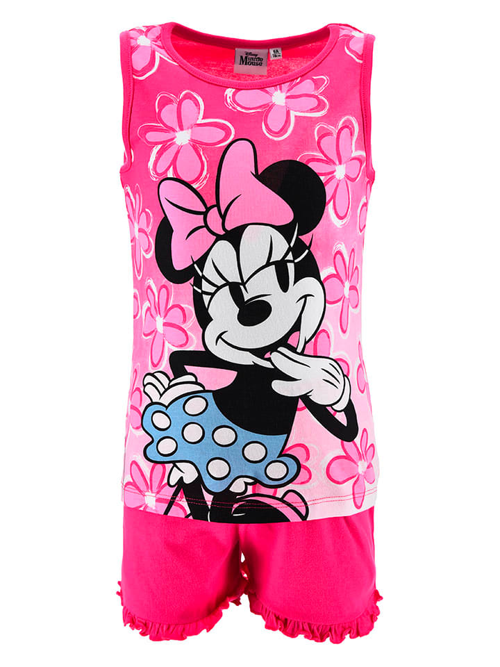 Disney Minnie Mouse Fuchsia 7032912