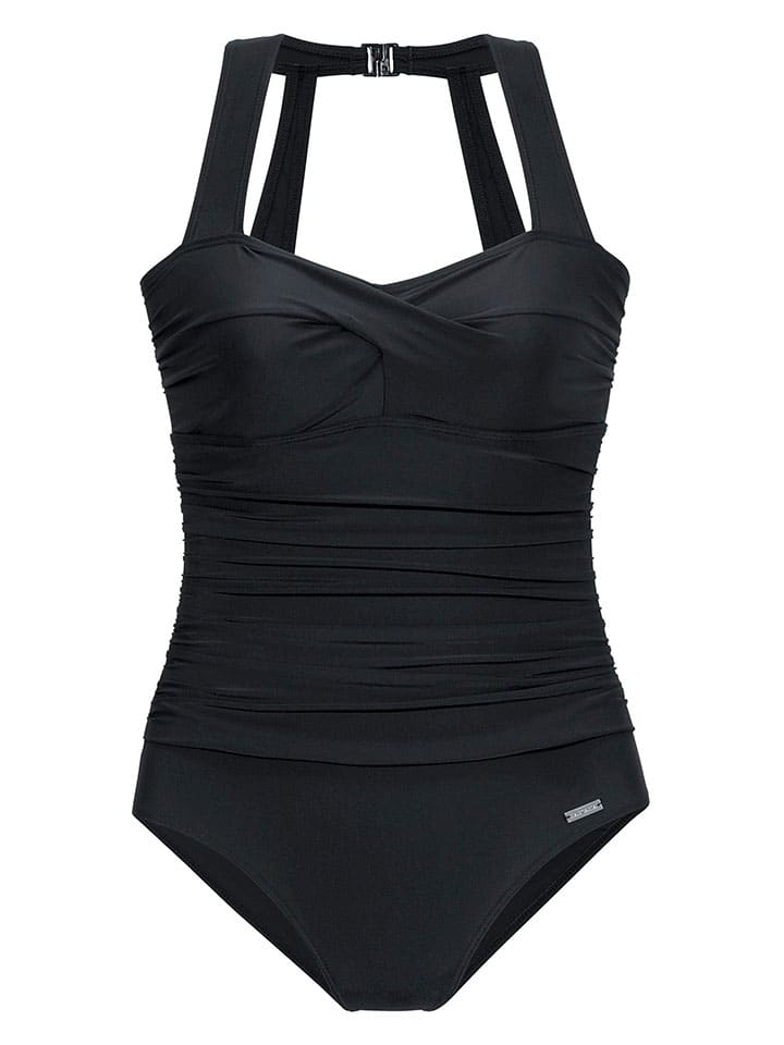 Plavky LASCANA Schwarz 6949431