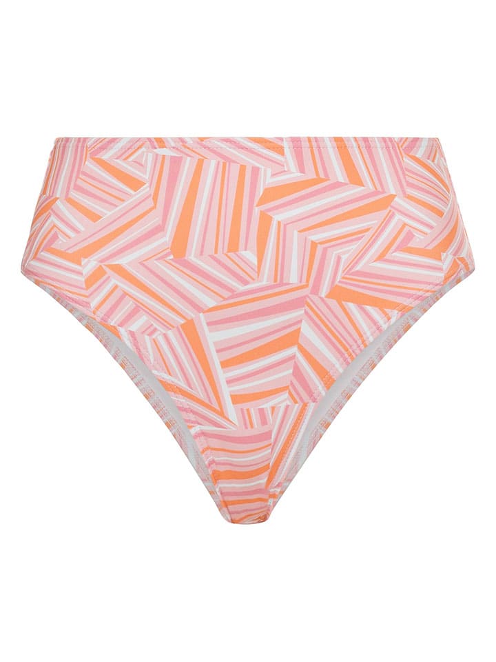 Plavky spodný diel LASCANA Rosa/ Orange 244037