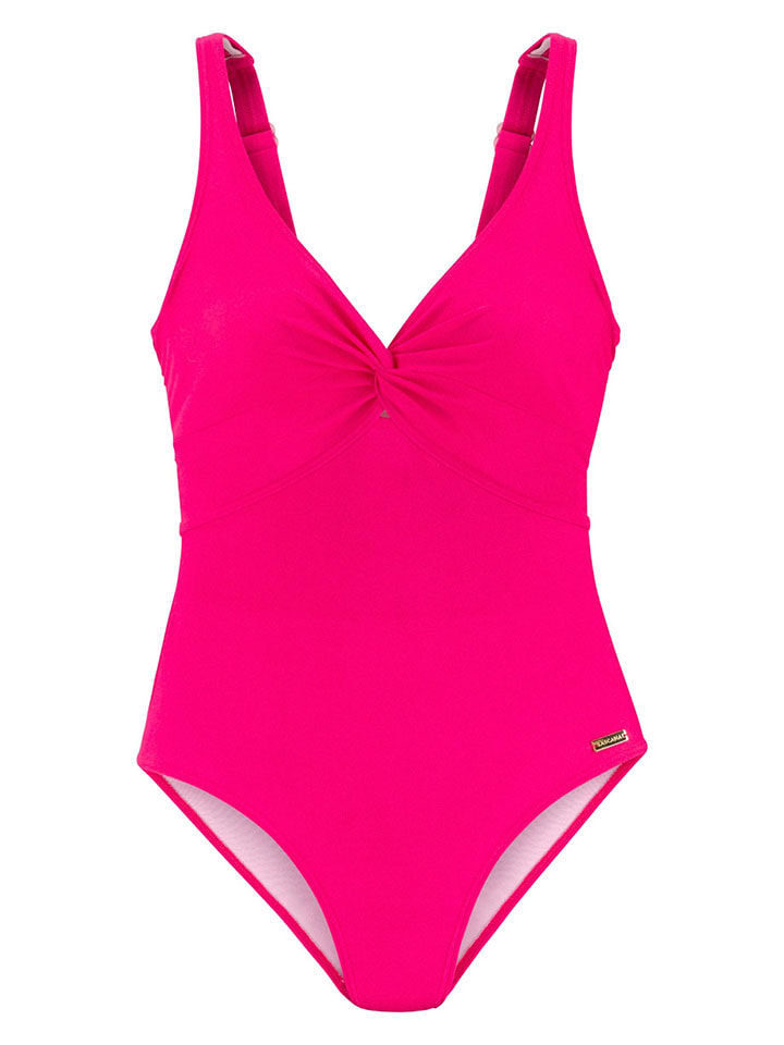 Plavky LASCANA Pink 5347224