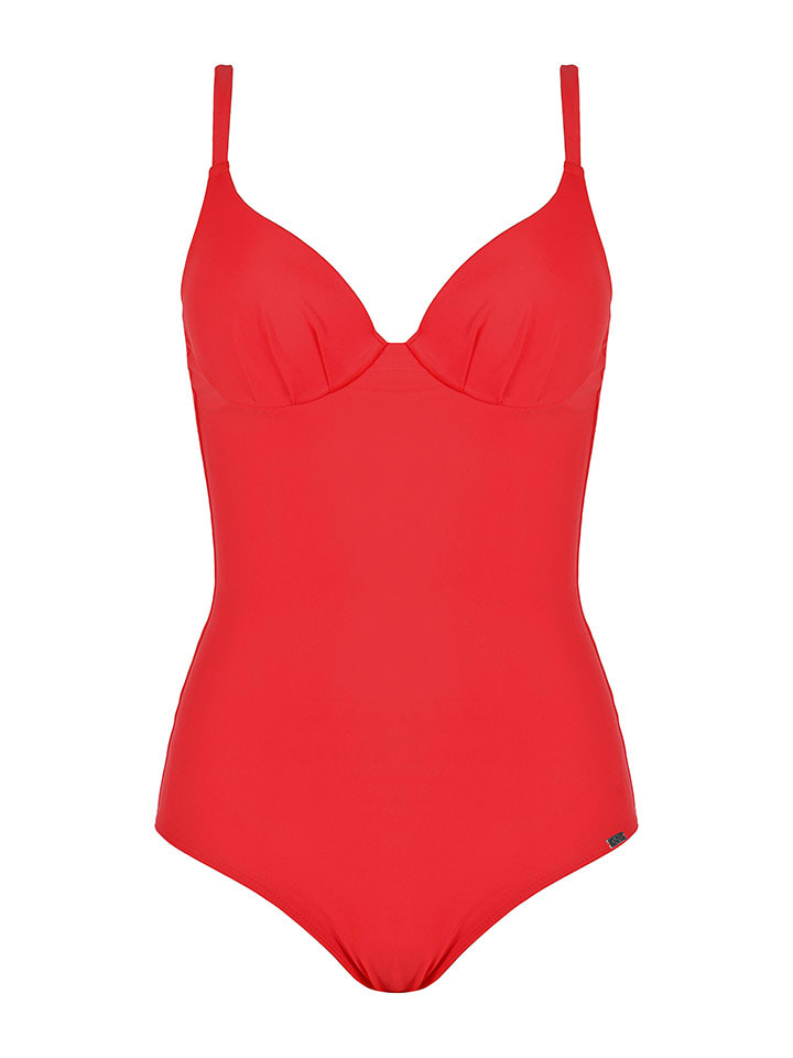 Plavky Naturana Rot 937383