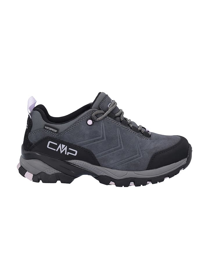 Topánky cmp Schwarz/ Grau 7463754
