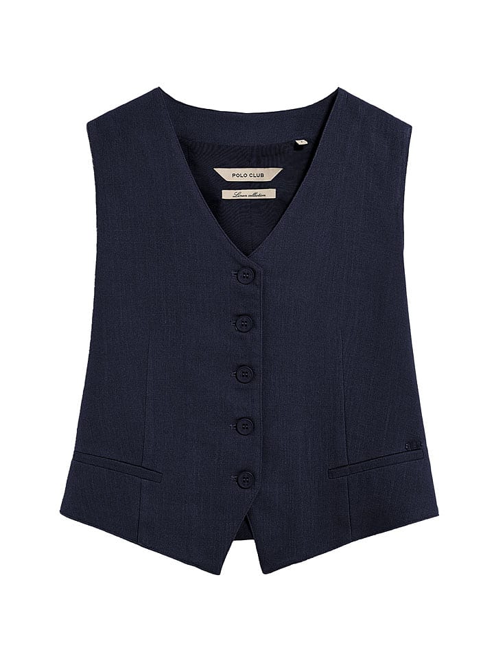 Vesta Polo Club Dunkelblau 3157285