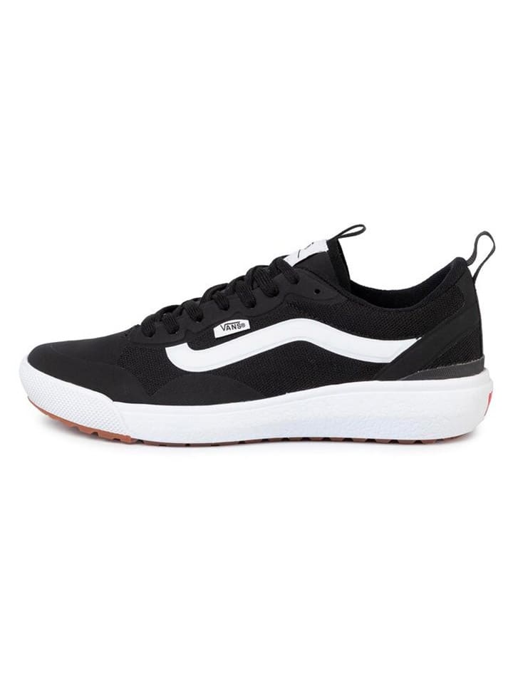 Tenisky Vans Schwarz 5308486