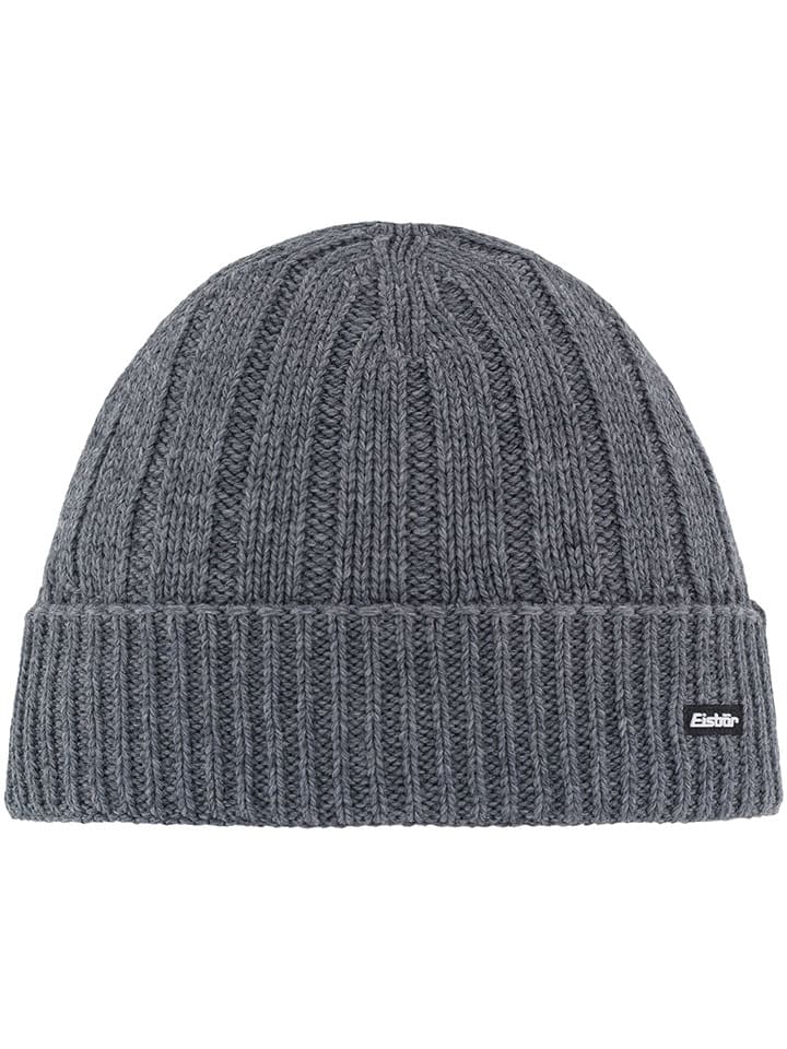 Čepice Eisbär Grau 1953126