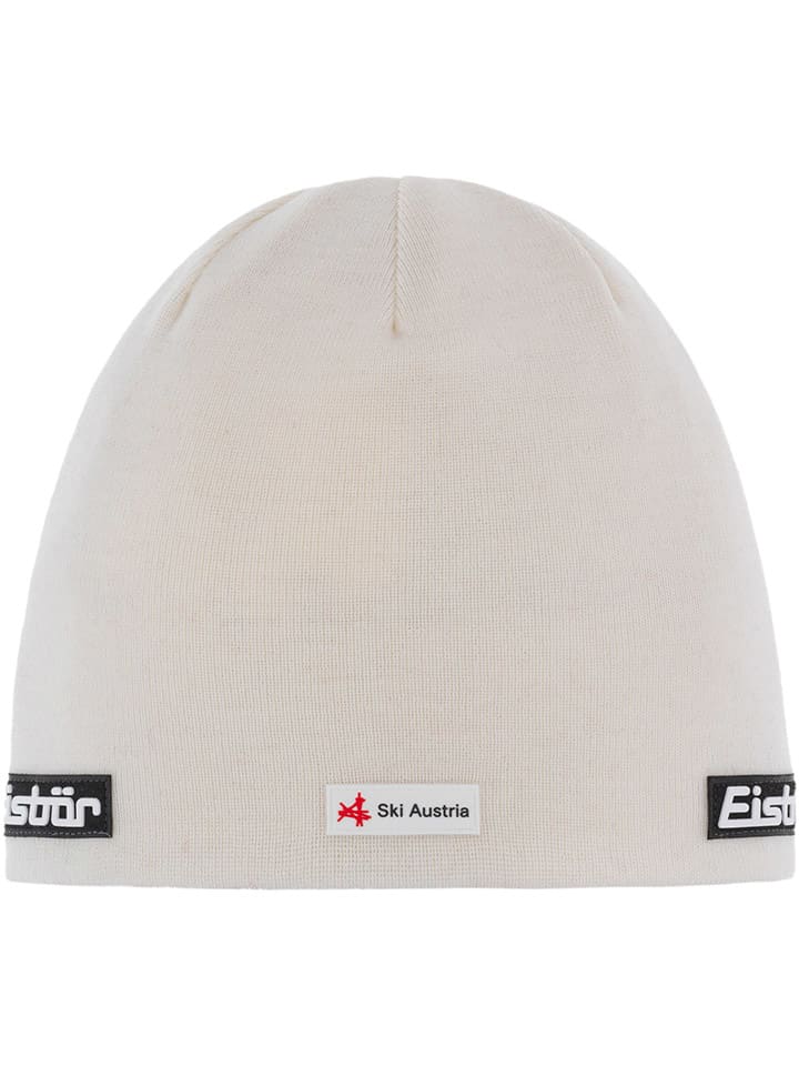 Čepice Eisbär Creme 6203514