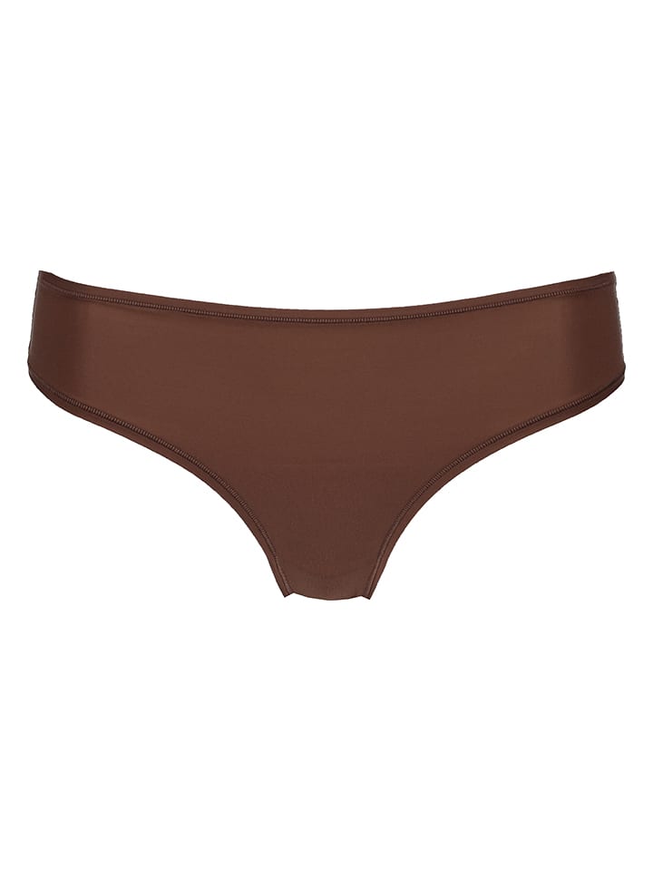 Kalhotky Skims Braun 2626472