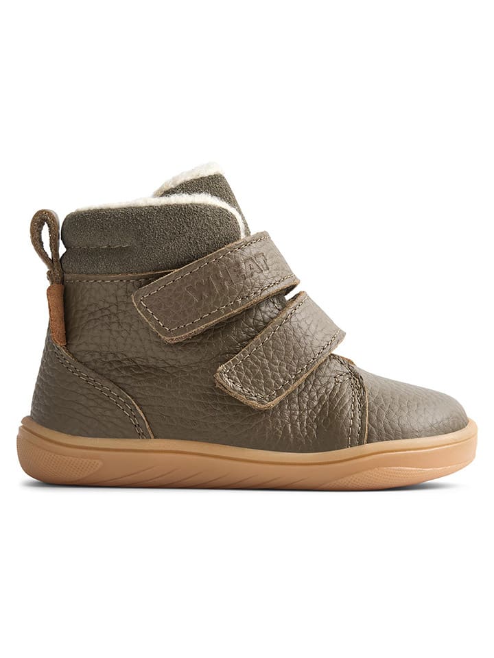 Topánky Wheat Khaki 5129566