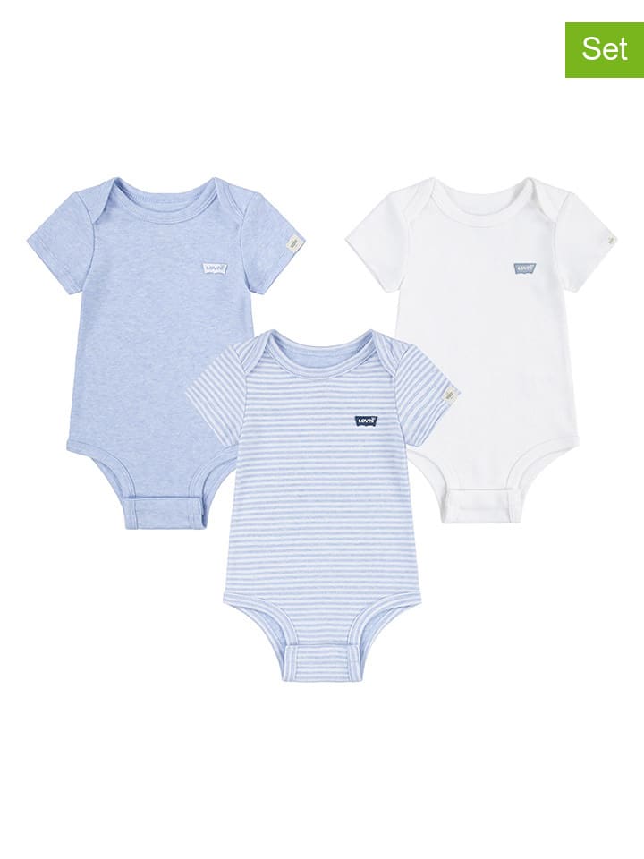 Levi's Kids Hellblau 8791550