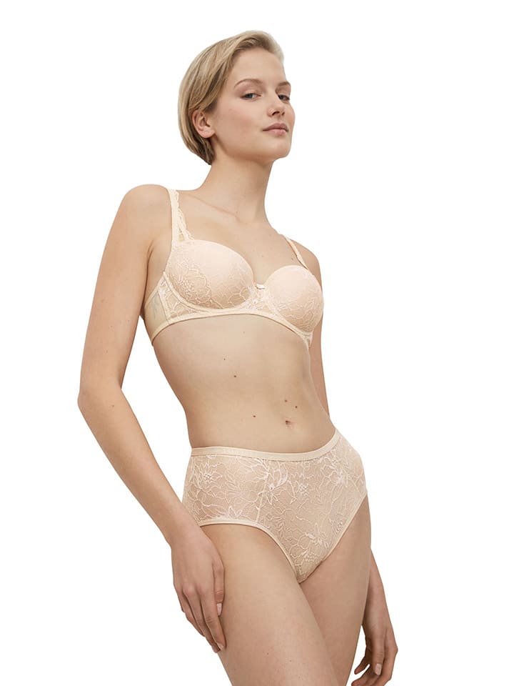 Podprsenka Triumph Beige 3615285