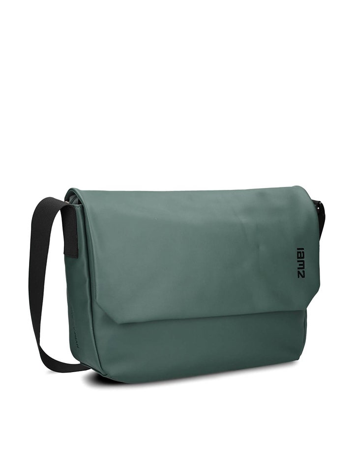 Zwei Grün - (B)39 x (H)28 x (T)14 cm 8147868