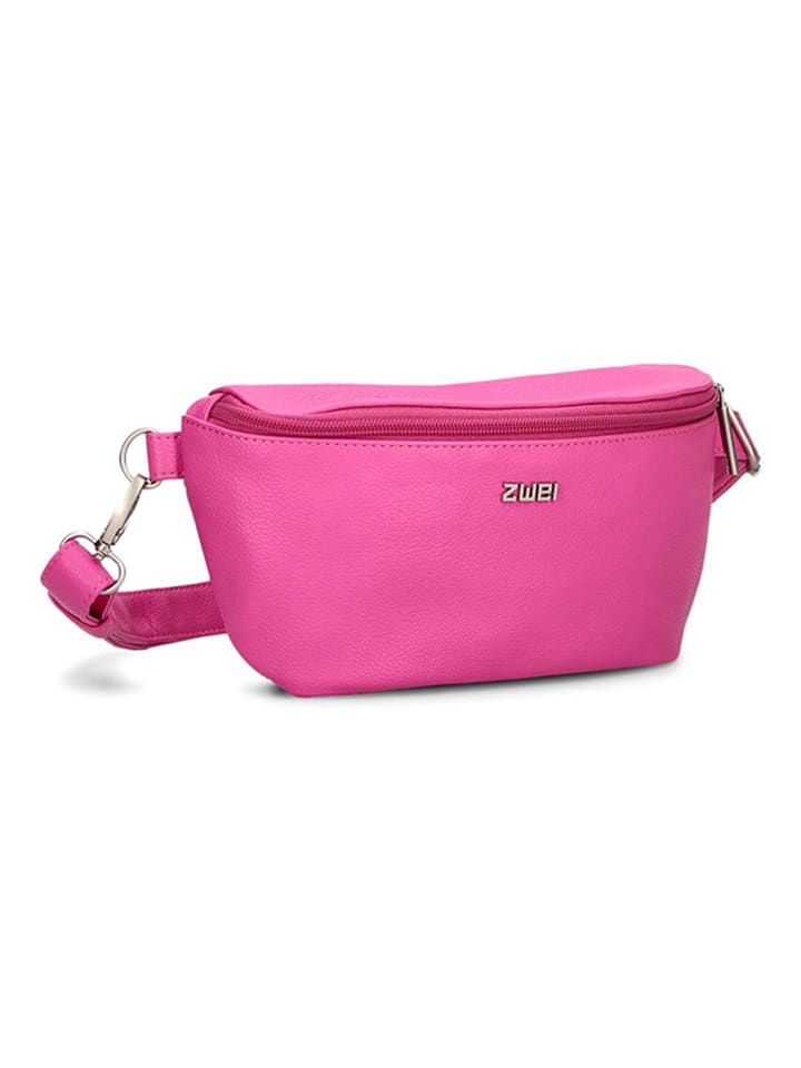 Zwei Pink - (B)25 x (H)12 x (T)7 cm 6510365