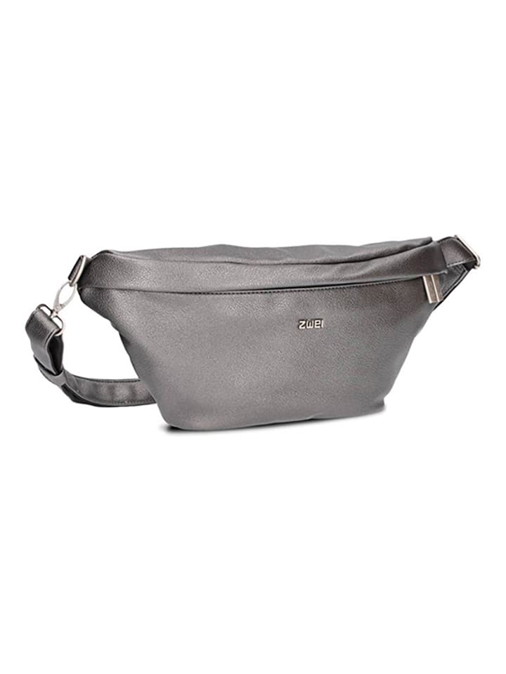 Zwei Silber - (B)40 x (H)17 x (T)9 cm 1321836