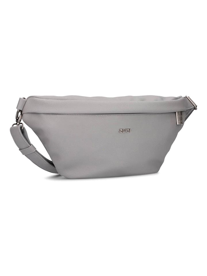 Zwei Grau - (B)40 x (H)17 x (T)9 cm 266757