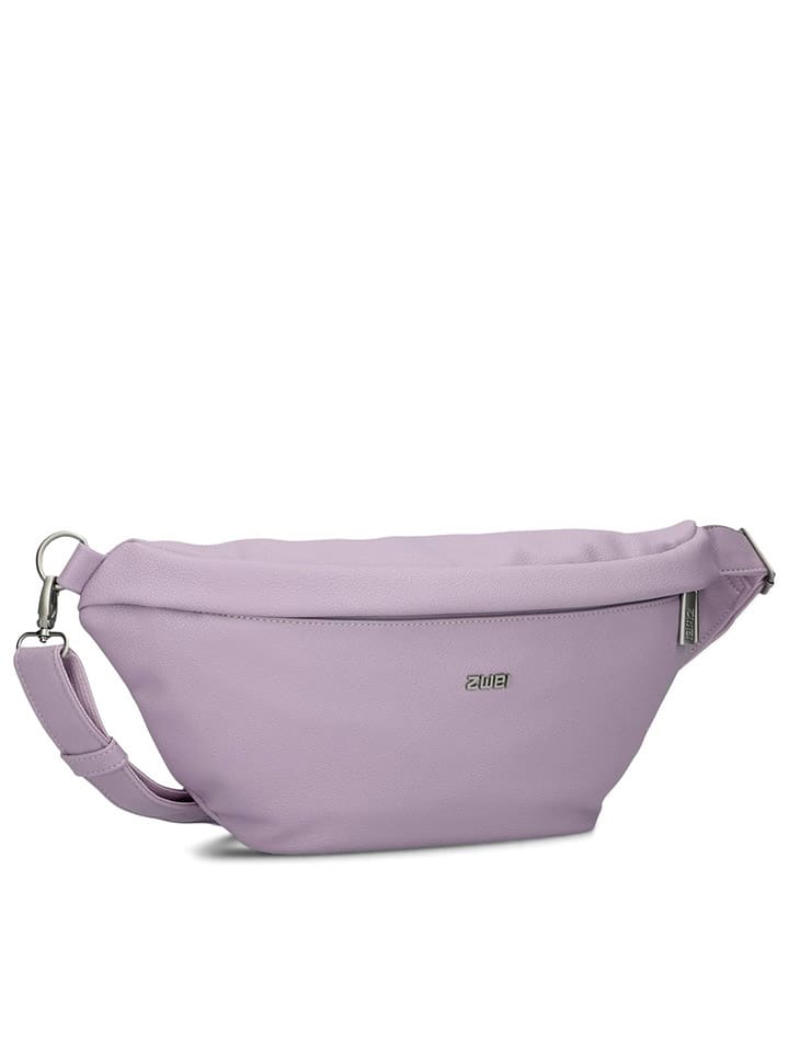 Zwei Lila - (B)40 x (H)17 x (T)9 cm 6592350