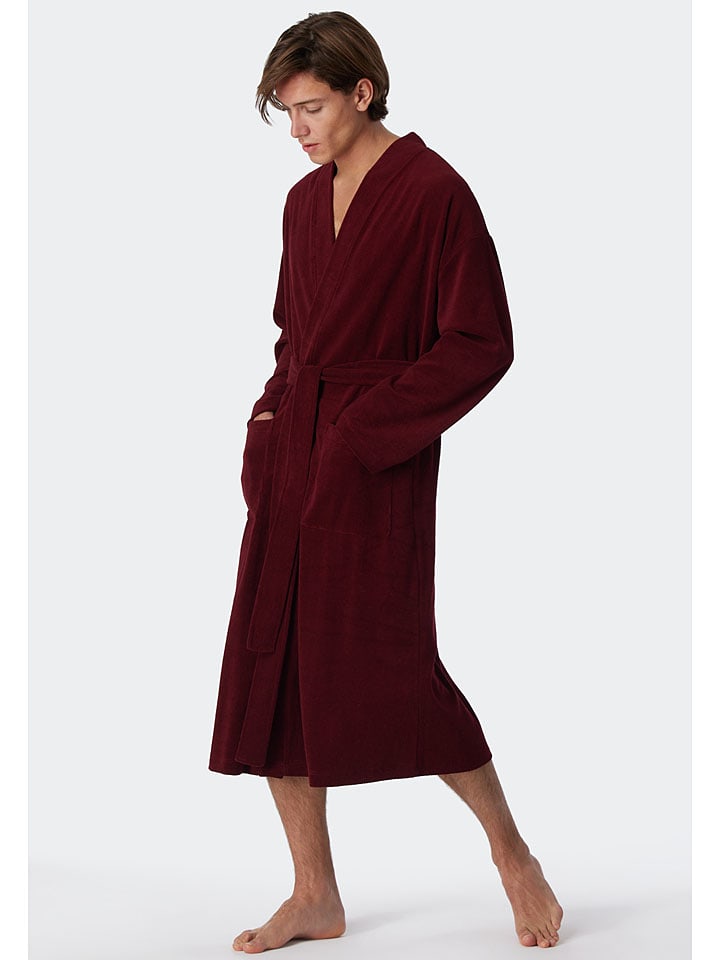 Schiesser Rot 378338